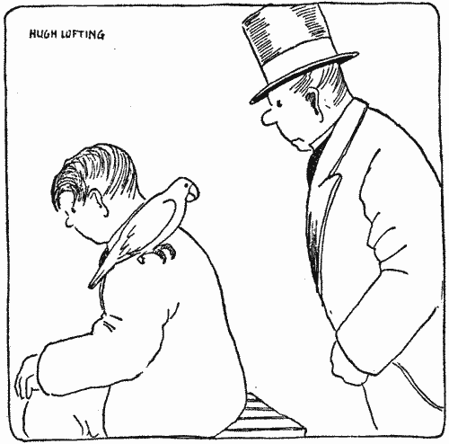 "'Yes,' said she, 'I was awake several times'"