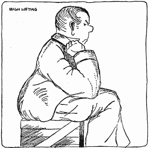 "'I don't know, Stubbins', said he, frowning"