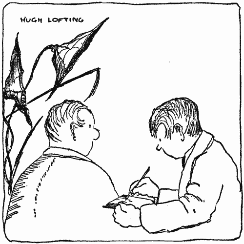 "'Are you ready, Stubbins?'"