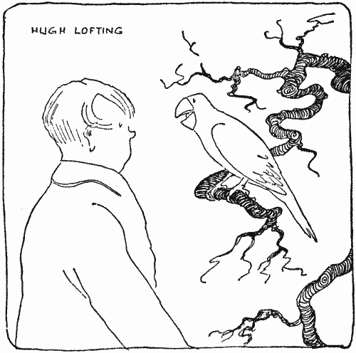 "'Very poor hospitality, I call it'"