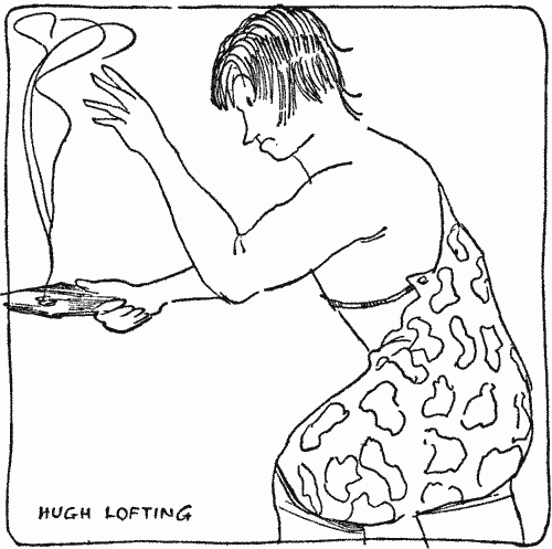 "I set the pile off with a live ember"