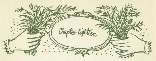 Chapter Eighteen