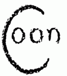 the word Coon