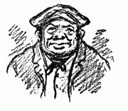 Hodge, the farm hand