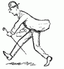 taking the short-cut