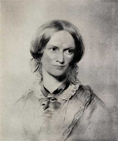 Charlotte Brontë