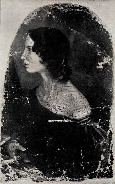 Emily Brontë