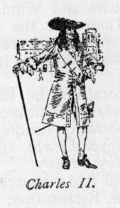 Charles II.