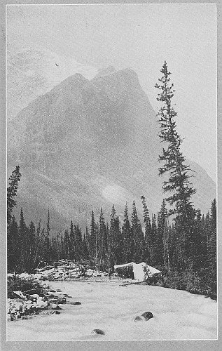 THE THRONE, ASTORIA VALLEY