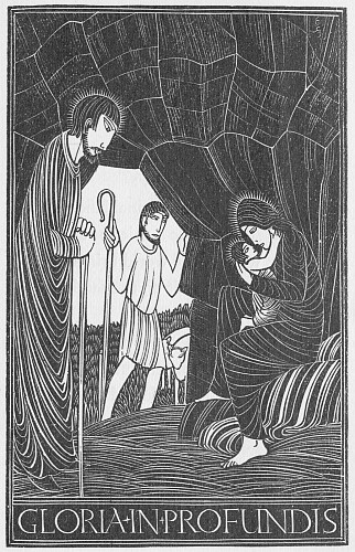 Gloria in Profundis