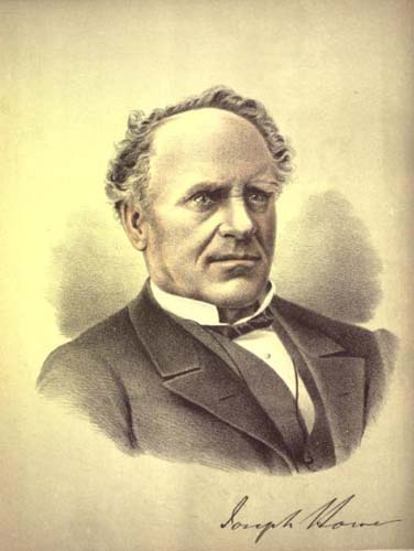 Joseph Howe