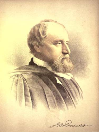 John William Dawson