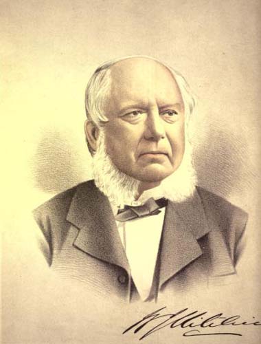 William Johnston Ritchie