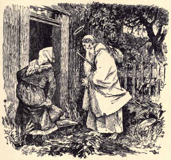 ...give me a promise