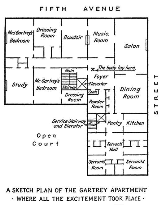 Apartment Plan