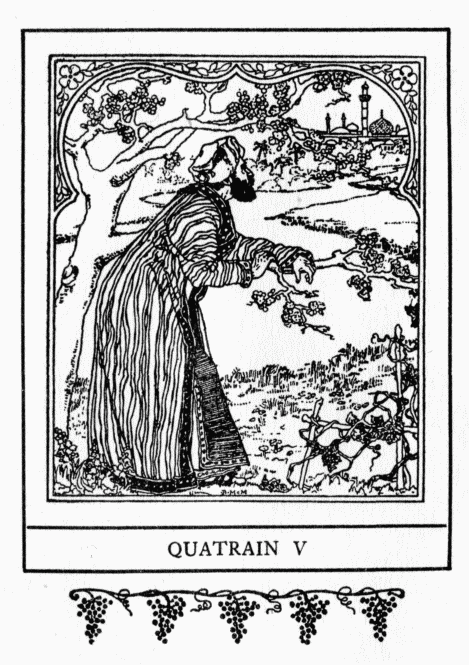 QUATRAIN V