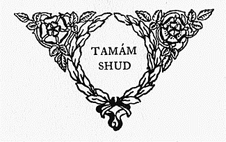 TAM&Aacute;M SHUD