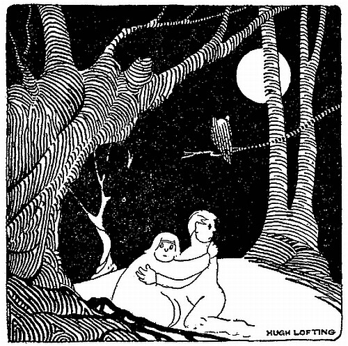 &lsquo;What was that?&rsquo;