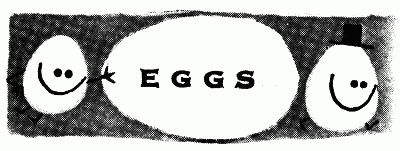 Eggs
