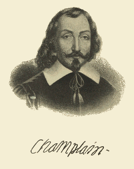 Champlain