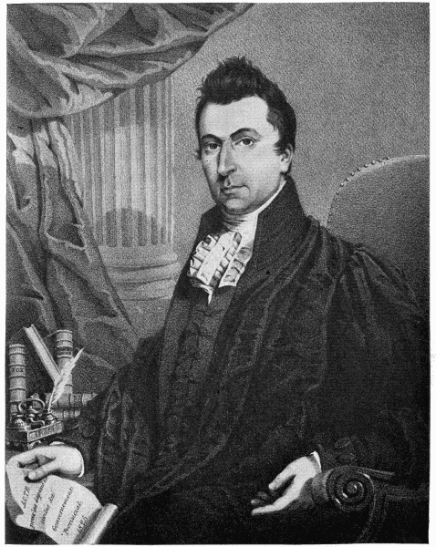 Louis Joseph Papineau