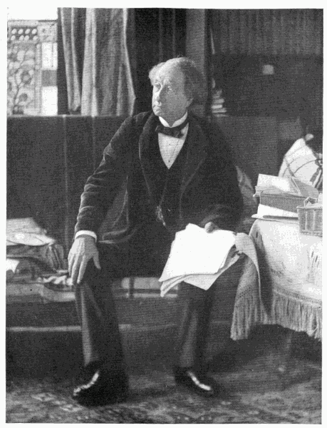 Sir John A. MacDonald